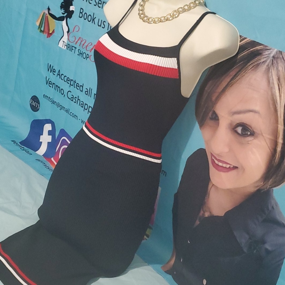 Codigo Dress - Picture 3 of 6